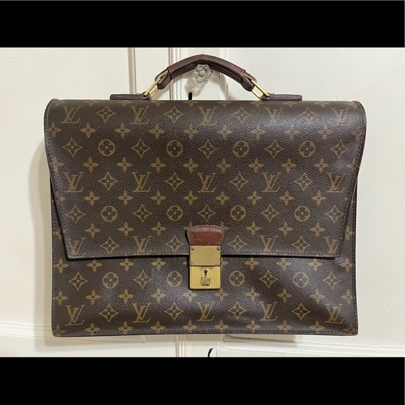 Louis Vuitton Handbags - Louis Vuitton Business bag (Unisex)